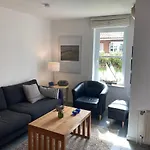 Lejlighed Haus Karin 1 Wittdün