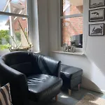 Haus Karin 1 Lejlighed Wittdün