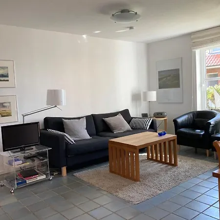 Haus Karin 1 Apartamento