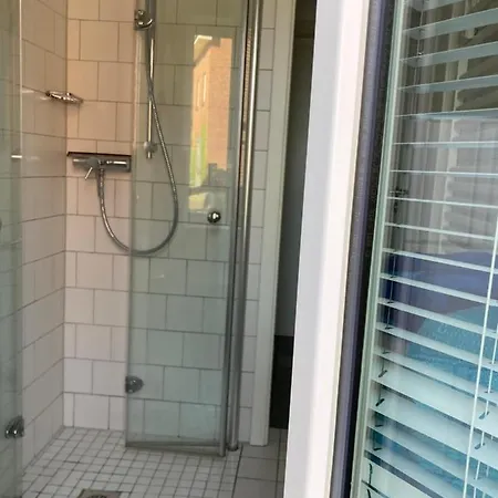 דירה Haus Karin 1 Wittdün