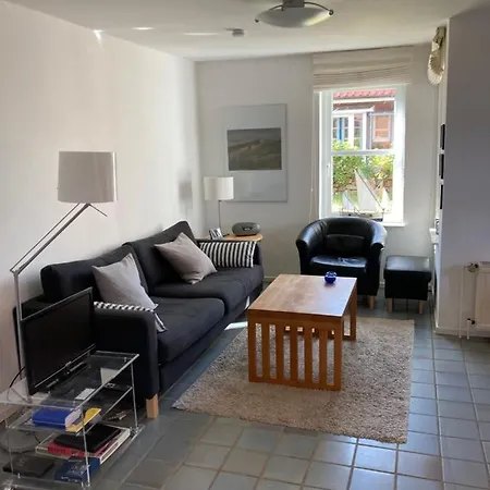 Haus Karin 1 Apartamento Wittdün