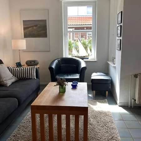 Haus Karin 1 *