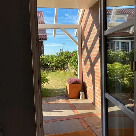 Haus Karin 1 Διαμέρισμα *