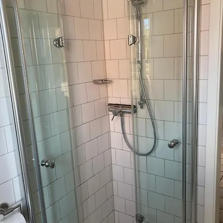 Haus Karin 1 Apartment