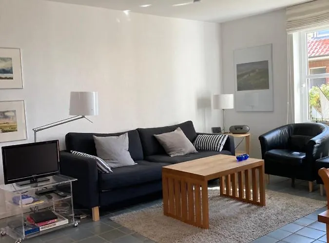 Haus Karin 1 Lejlighed