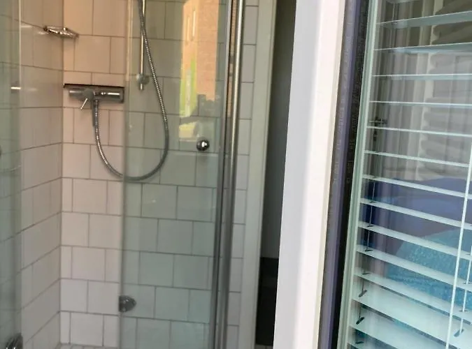 Lejlighed Haus Karin 1 Wittdün