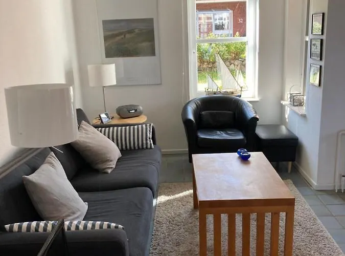 Haus Karin 1 Apartamento