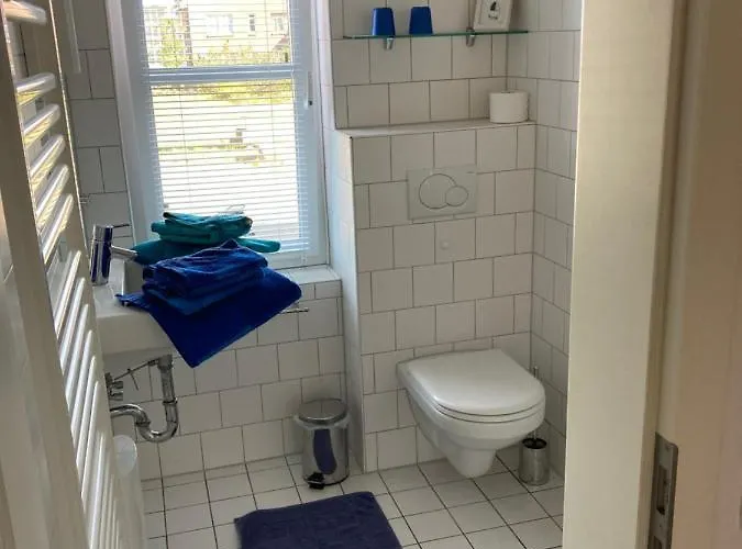 Haus Karin 1 Lejlighed *