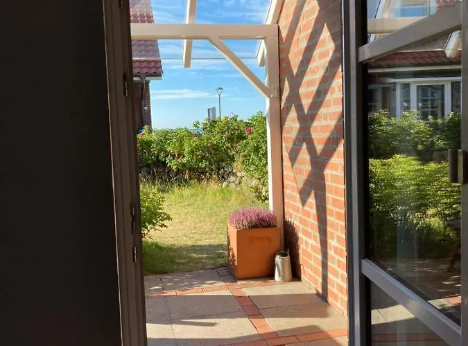 Haus Karin 1 Lägenhet *