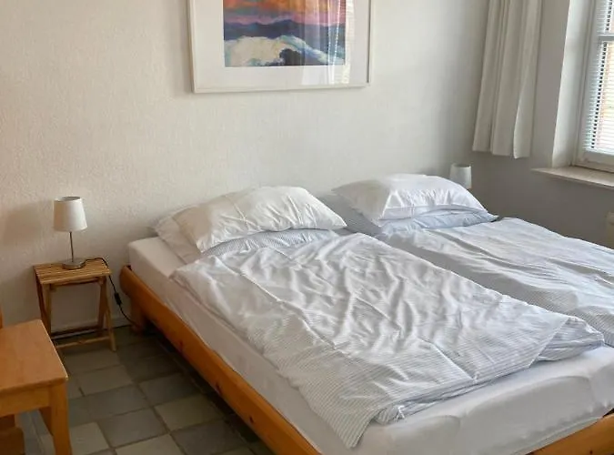 Haus Karin 1 *