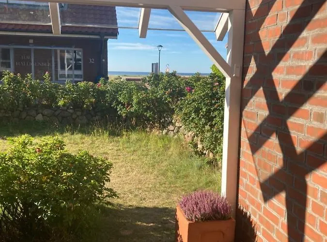 Lägenhet Haus Karin 1