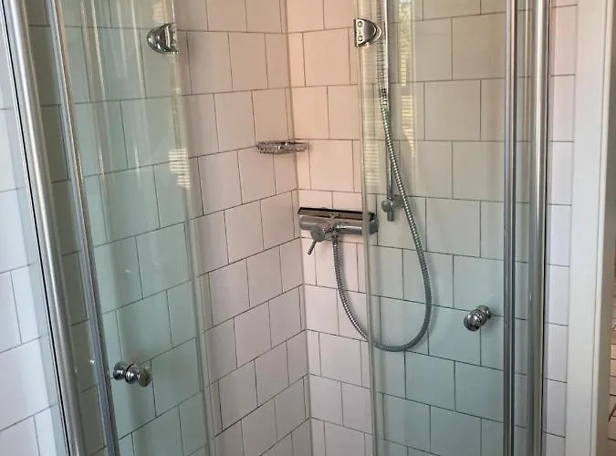 Haus Karin 1 Apartamento